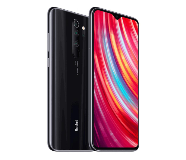 Xiaomi Redmi Note 8 PRO 6/128GB Mineral Grey - 516873 - zdjęcie 3